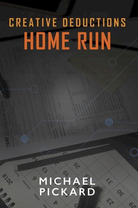 Creative Deductions: Home Run(Kobo/電子書)