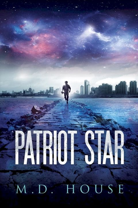 Patriot Star(Kobo/電子書)