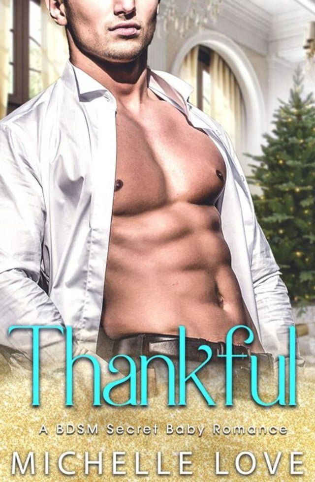  Thankful(Kobo/電子書)