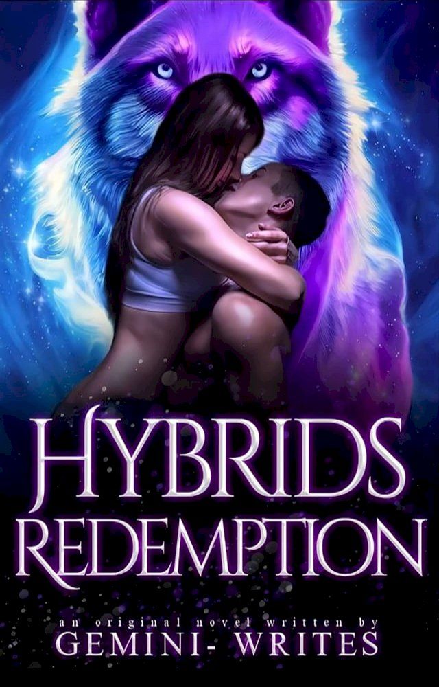  Hybrid's Redemption(Kobo/電子書)