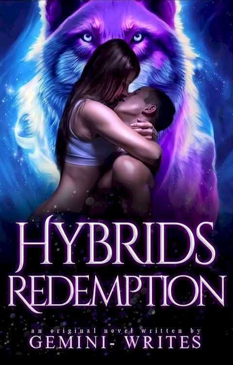 Hybrid's Redemption(Kobo/電子書)