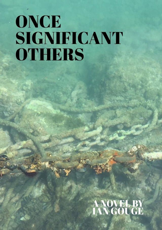  Once Significant Others(Kobo/電子書)