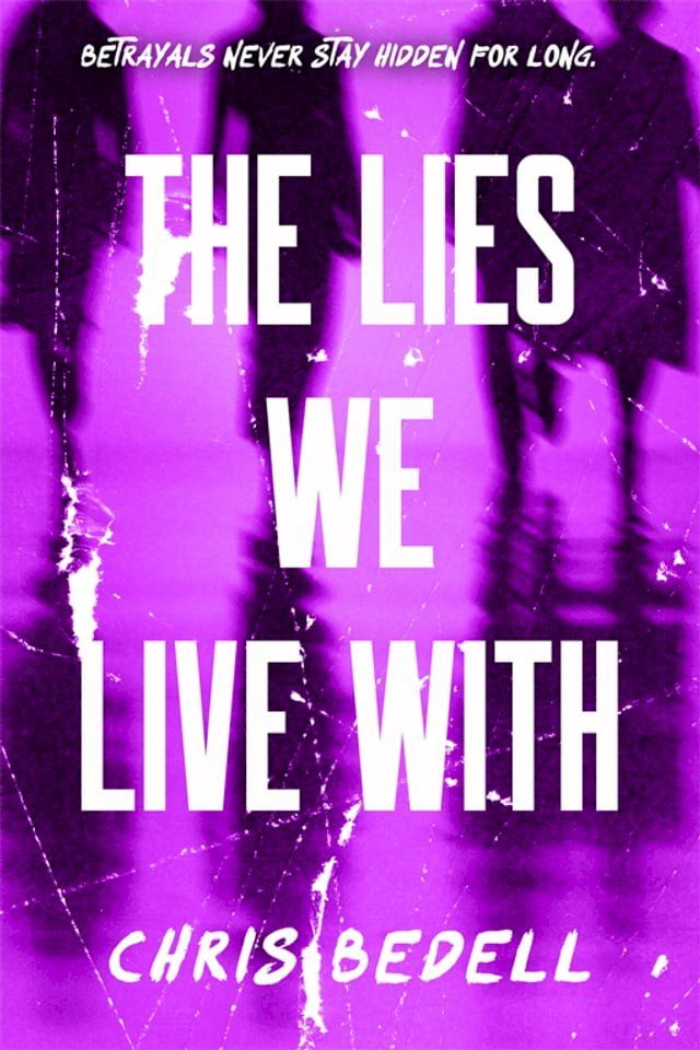  The Lies We Live With(Kobo/電子書)