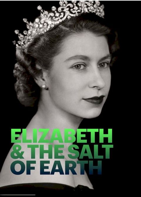 Elizabeth & The Salt of Earth(Kobo/電子書)