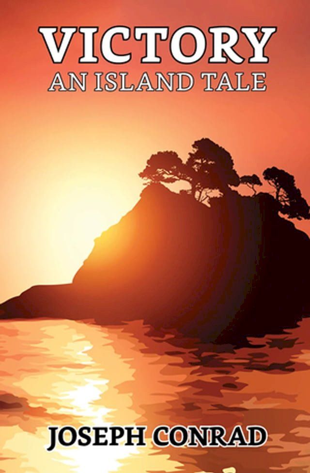  Victory : An Island Tale(Kobo/電子書)