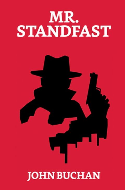 Mr. Standfast(Kobo/電子書)