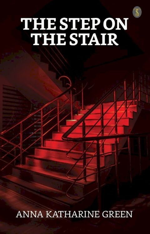 The step on the stair(Kobo/電子書)