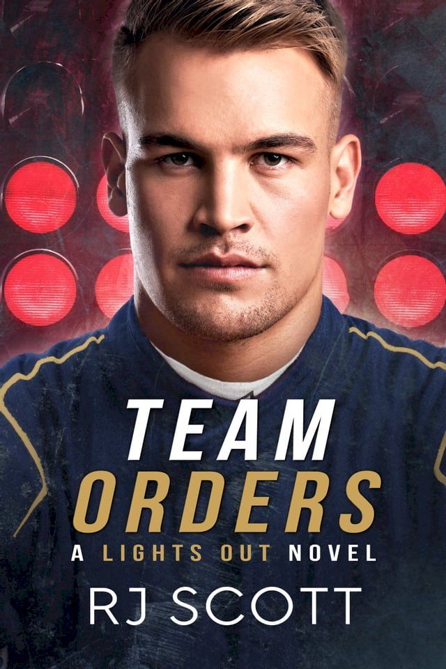  Team Orders(Kobo/電子書)