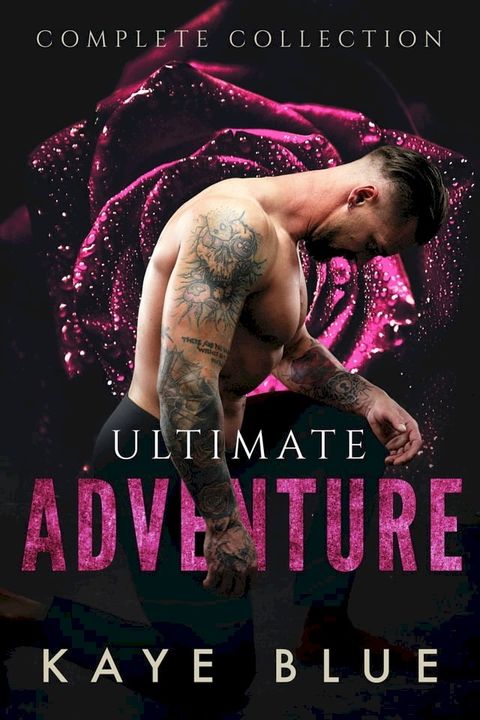 Ultimate Adventure(Kobo/電子書)