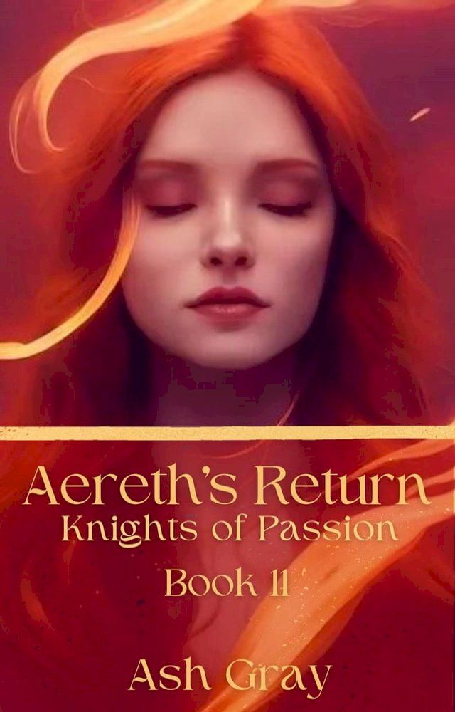  Aereth’s Return(Kobo/電子書)