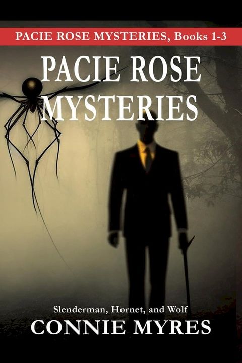 Pacie Rose Mysteries(Kobo/電子書)