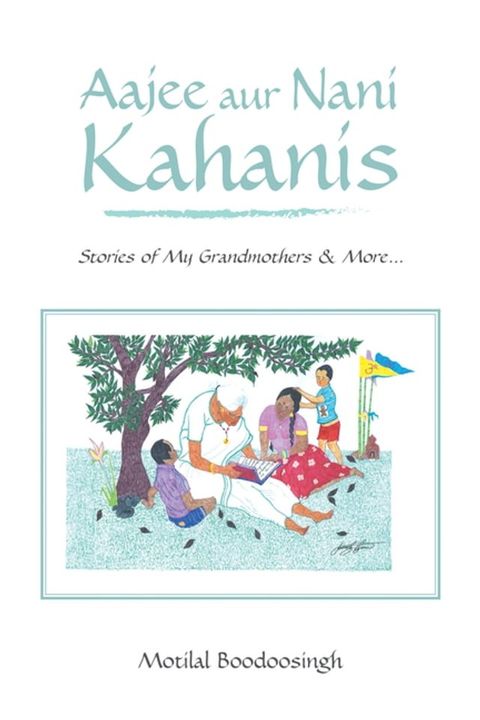 Aajee Aur Nani Kahanis(Kobo/電子書)