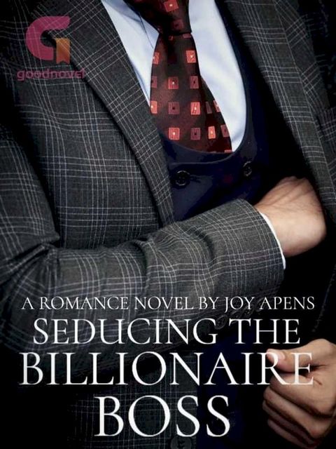 Seducing the Billionaire Boss(Kobo/電子書)