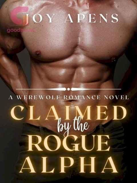 Claimed by The Rogue Alpha(Kobo/電子書)