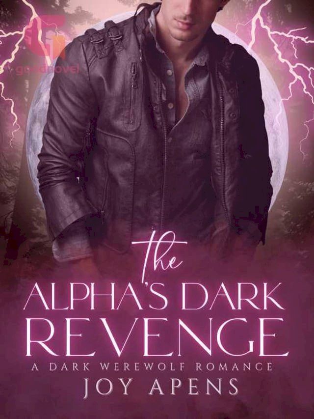  The Alpha's Dark Revenge(Kobo/電子書)