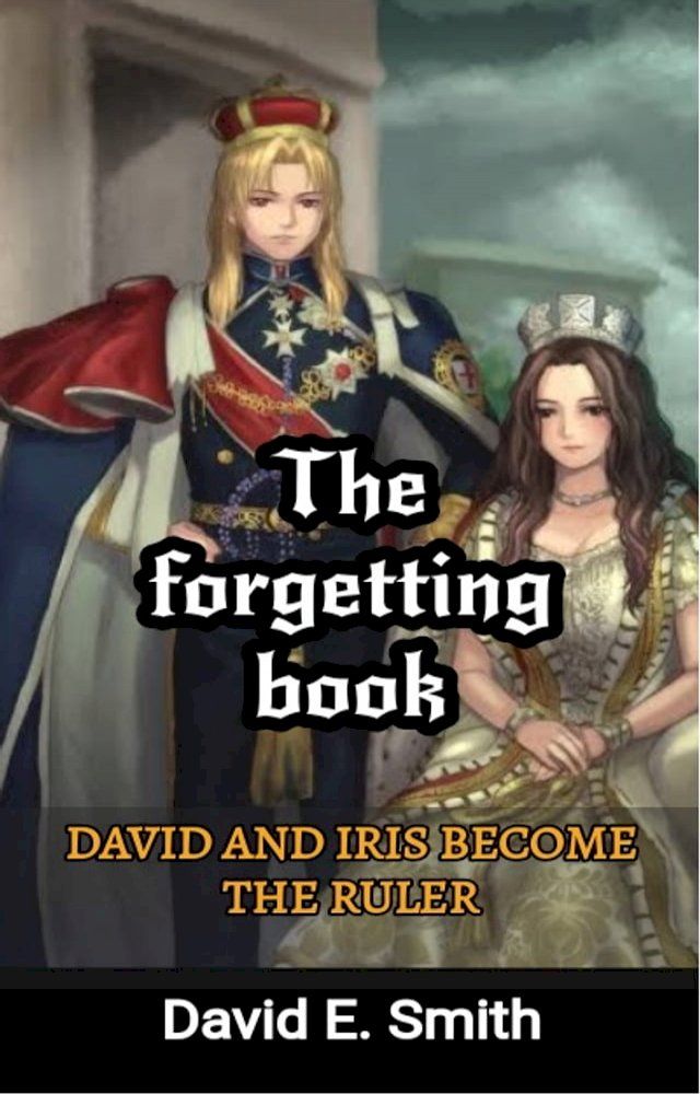  The forgetting book(Kobo/電子書)