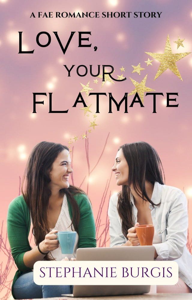  Love, Your Flatmate(Kobo/電子書)