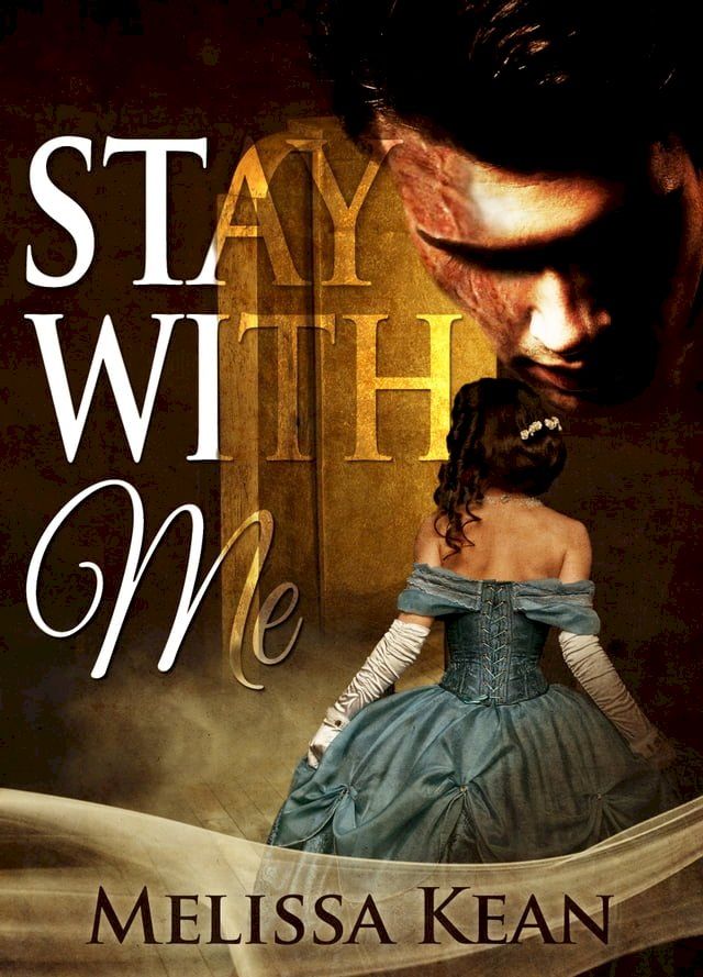  Stay with Me(Kobo/電子書)