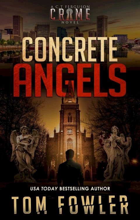 Concrete Angels(Kobo/電子書)