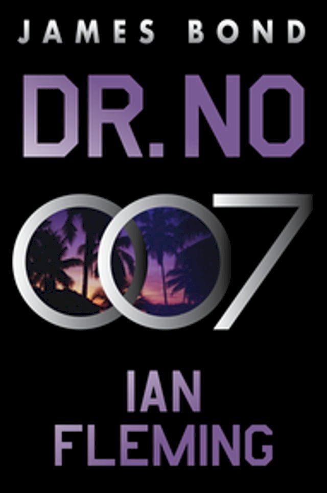  Dr. No(Kobo/電子書)