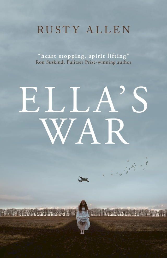  Ella's War(Kobo/電子書)