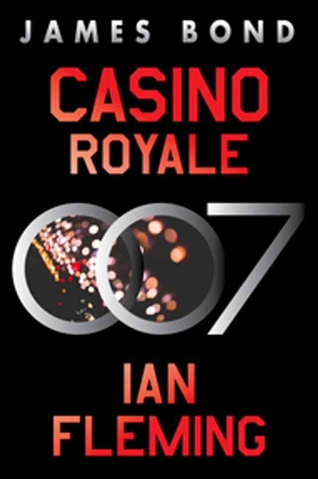  Casino Royale(Kobo/電子書)