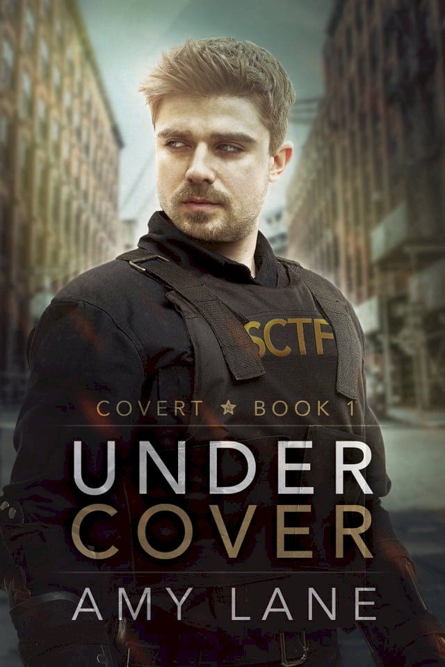  Under Cover(Kobo/電子書)