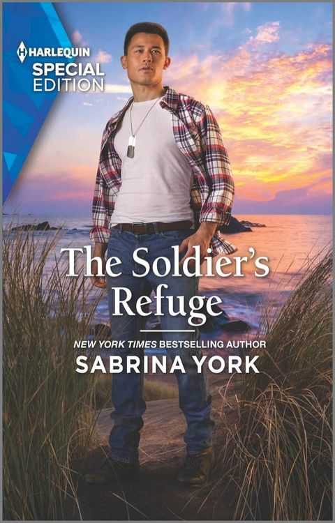 The Soldier's Refuge(Kobo/電子書)