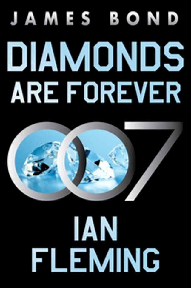  Diamonds Are Forever(Kobo/電子書)