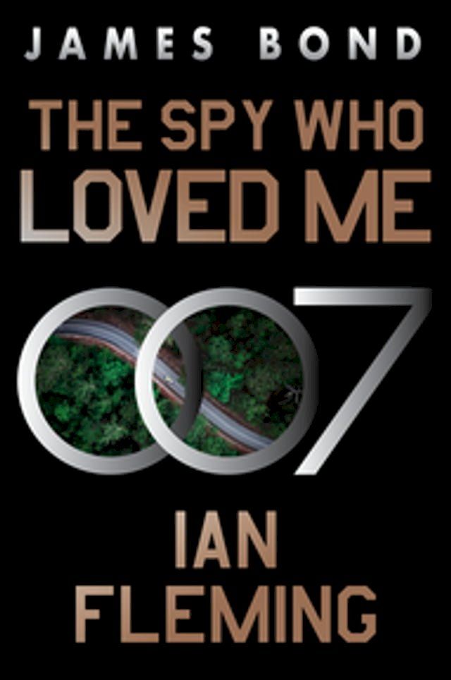  The Spy Who Loved Me(Kobo/電子書)