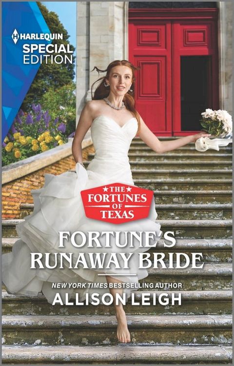 Fortune's Runaway Bride(Kobo/電子書)