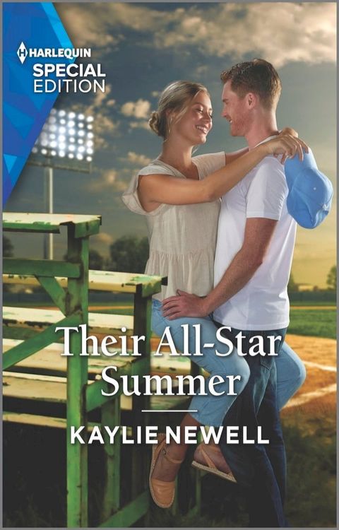 Their All-Star Summer(Kobo/電子書)