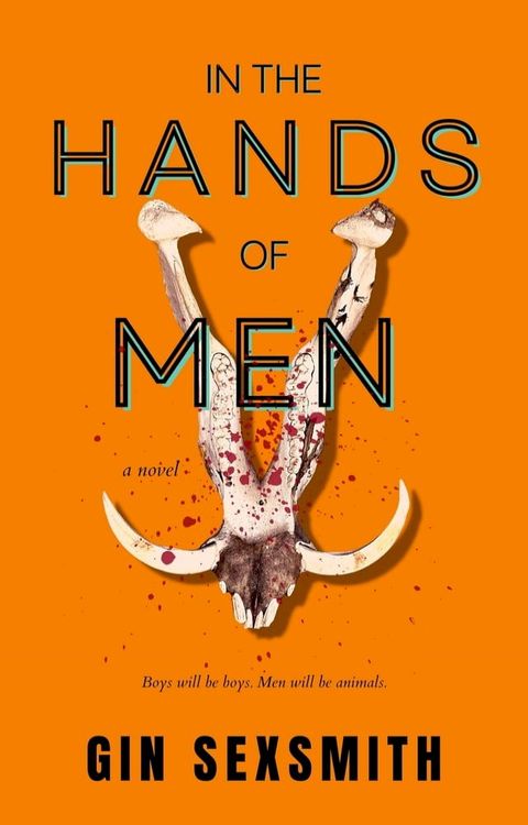 In the Hands of Men(Kobo/電子書)