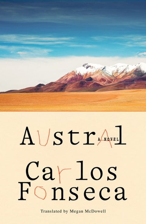 Austral(Kobo/電子書)