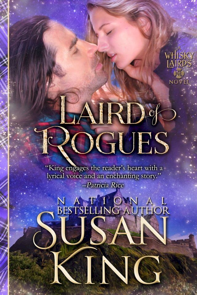  Laird of Rogues (The Whisky Lairds, Book 3)(Kobo/電子書)