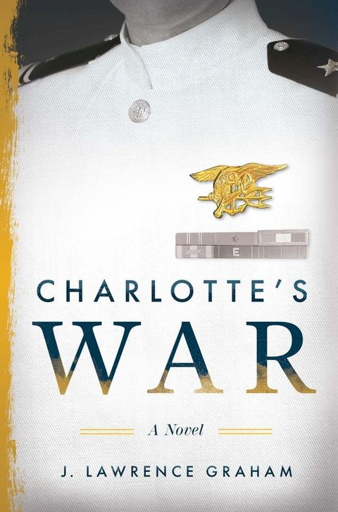 Charlotte's War(Kobo/電子書)