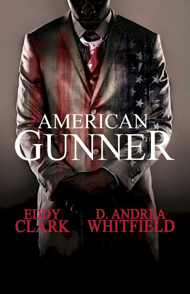  American Gunner(Kobo/電子書)