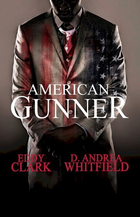 American Gunner(Kobo/電子書)