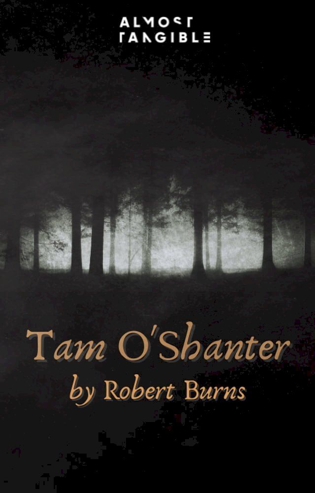  Tam O'Shanter(Kobo/電子書)