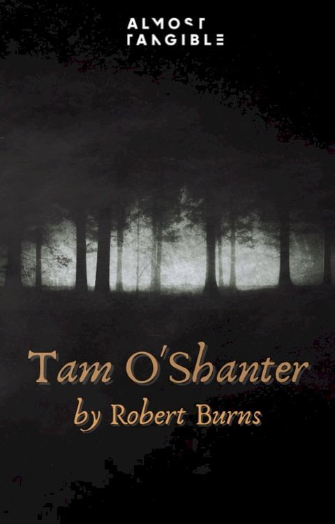 Tam O'Shanter(Kobo/電子書)