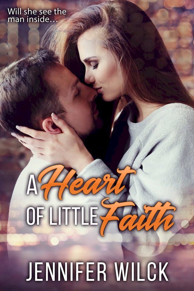  A Heart of Little Faith(Kobo/電子書)