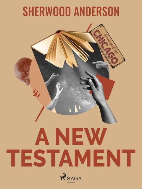 A New Testament(Kobo/電子書)