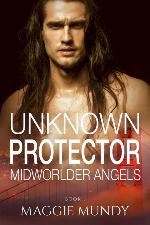 Unknown Protector(Kobo/電子書)