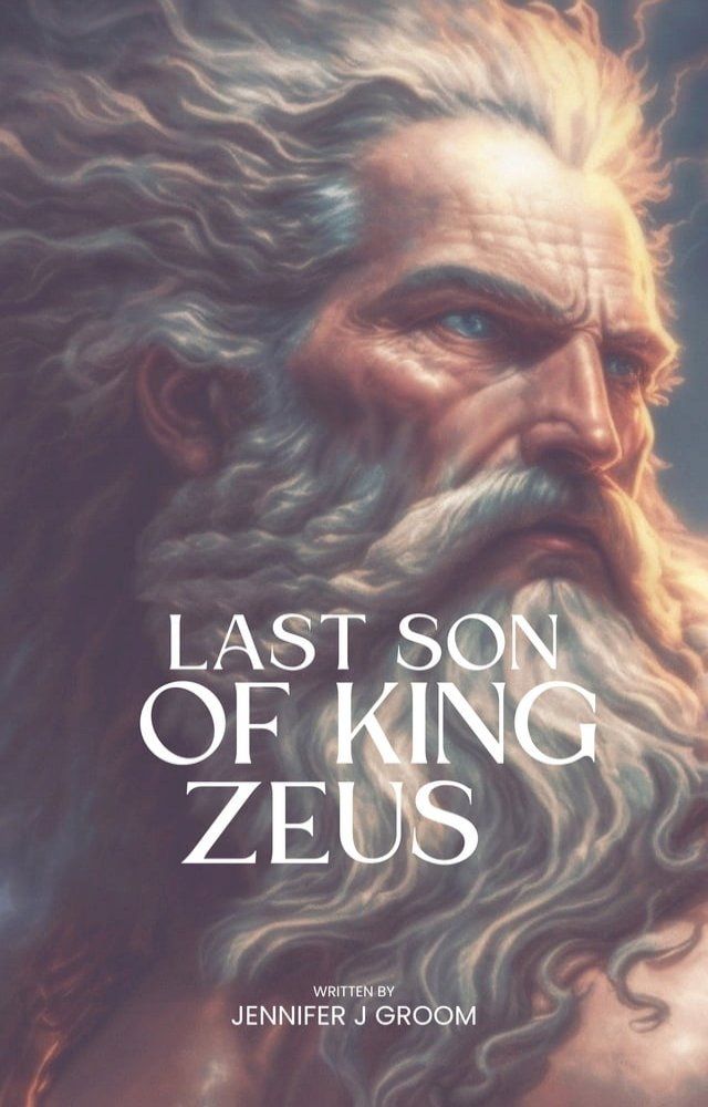  Last son of king zeus(Kobo/電子書)