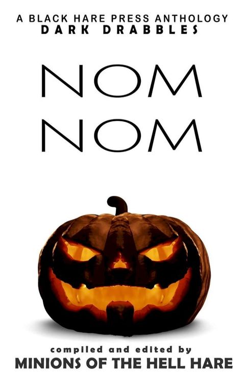 Nom Nom(Kobo/電子書)