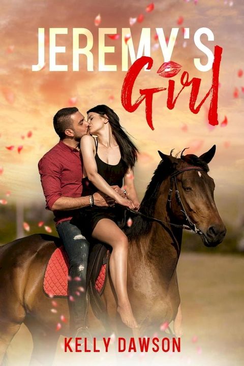 Jeremy's Girl(Kobo/電子書)