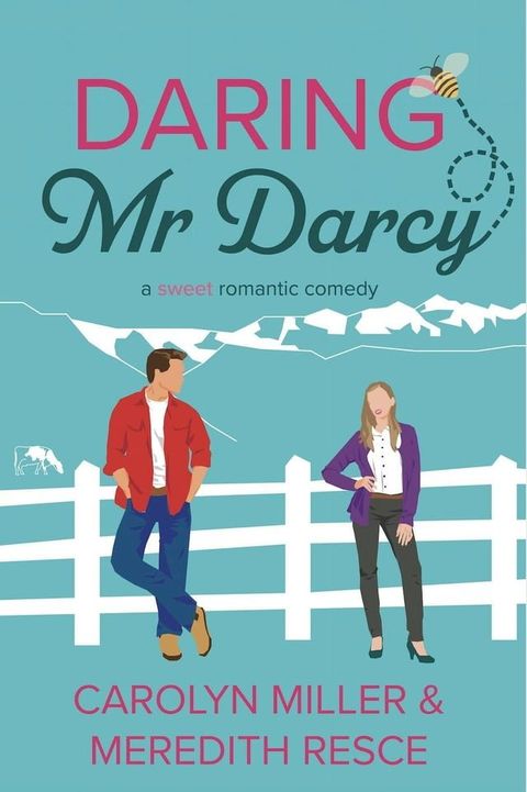 Daring Mr Darcy(Kobo/電子書)