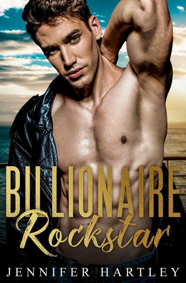  Billionaire Rockstar(Kobo/電子書)