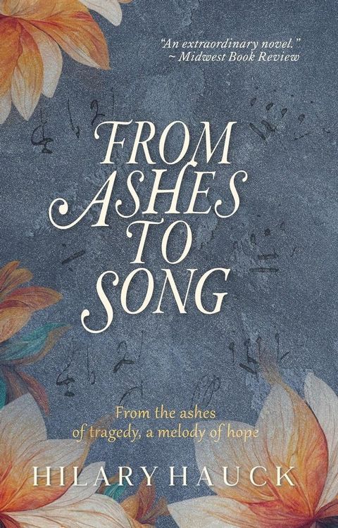 From Ashes to Song(Kobo/電子書)