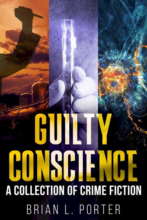 Guilty Conscience(Kobo/電子書)